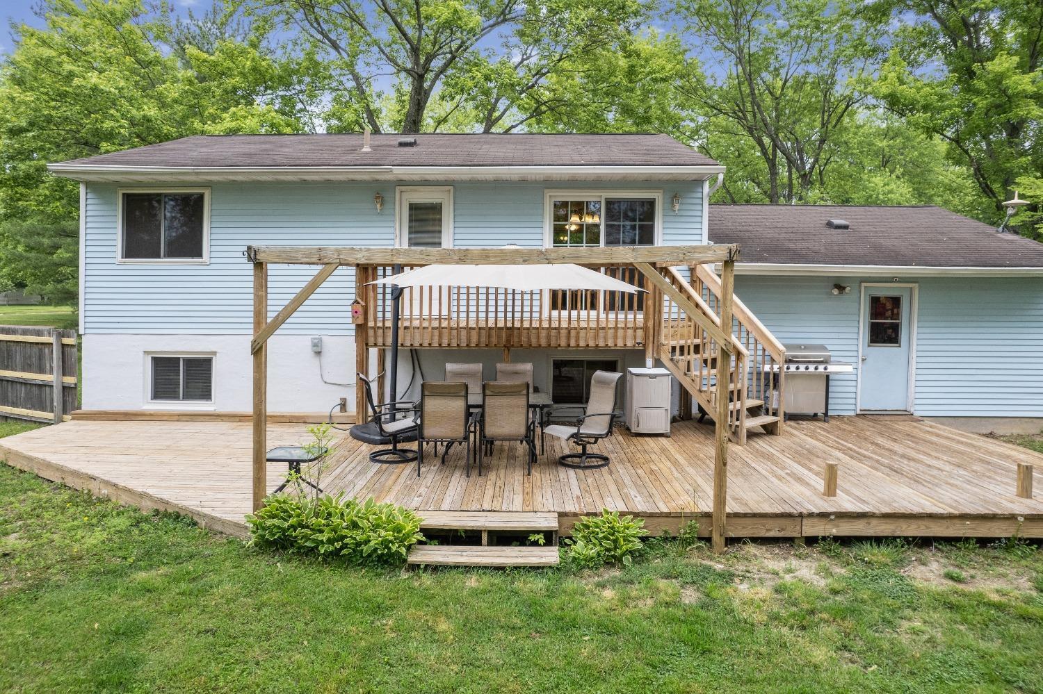 1289 Blue Ridge Way Milford, OH 45150 - Photo 29 of 35 Gallery Image 29
