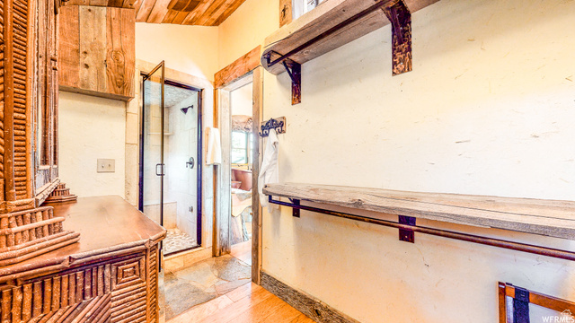 8928 Timphaven Road Sundance, UT 84604 - Photo 20 of 54