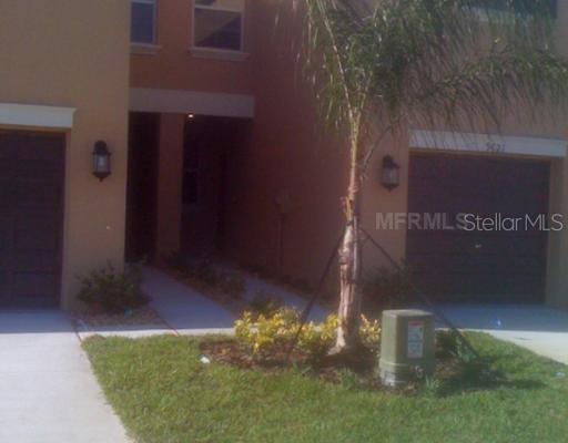 9564 Trumpet Vine Loop New Port Richey, FL 34655 - Photo 1 of 1 Exterior Front