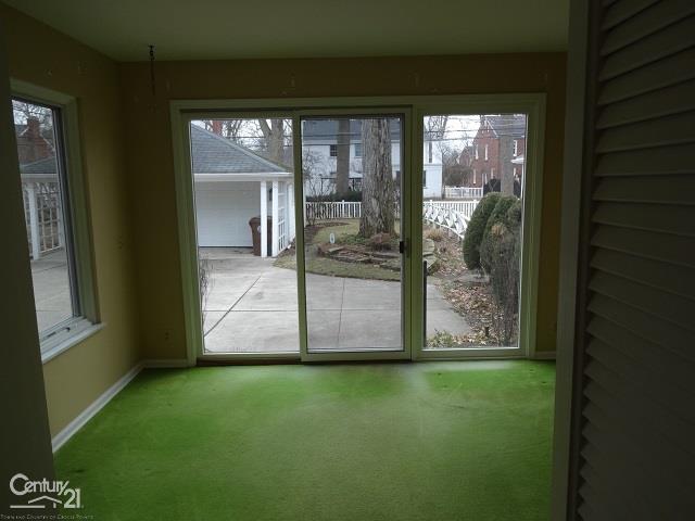 1827 Littlestone Road Grosse Pointe Woods, MI 48236 - Photo 9 of 24