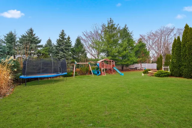 $424,900 | 1820 Bluestem Circle, Aurora, IL 60504