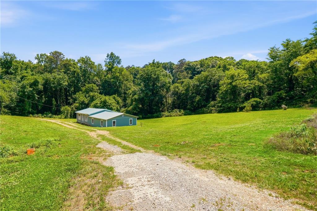 838 Old Allatoona Road Southeast Cartersville, GA 30121 - Photo 5 of 9