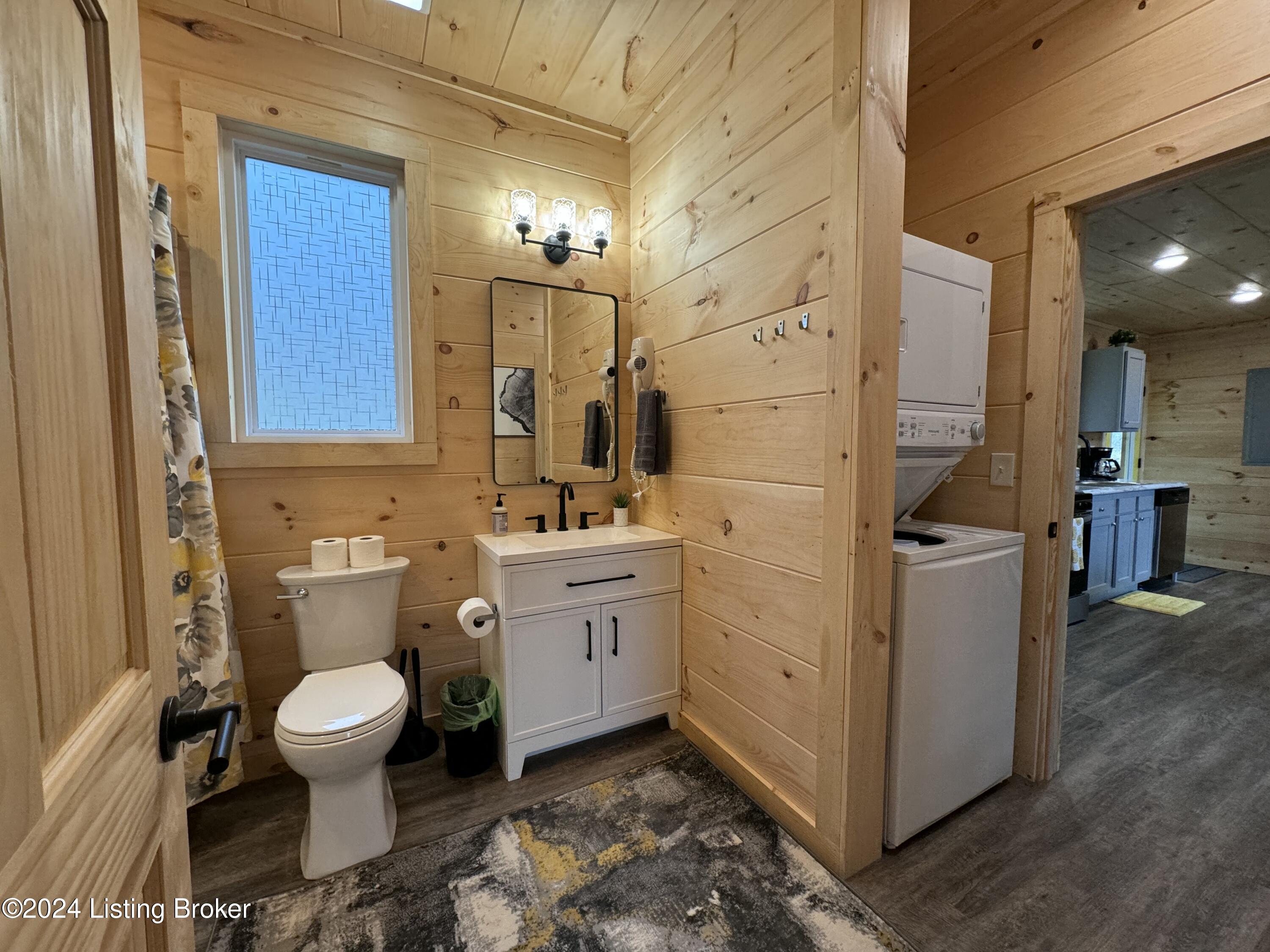 Lot 7 Twin Arch Road Stanton, KY 40380 - Photo 30 of 45 Full bath