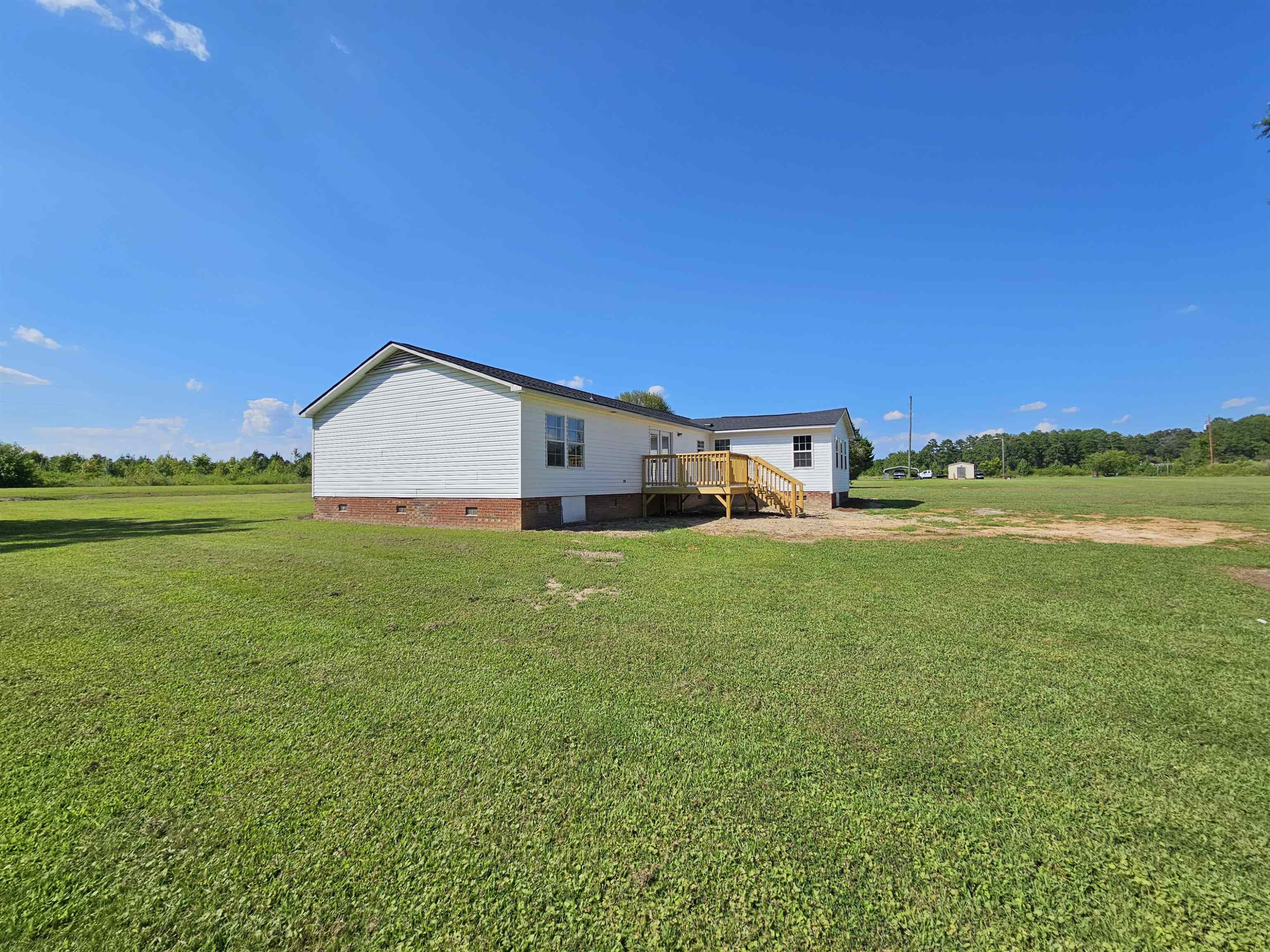 5714 Days Mill Road Rougemont, NC 27572 - Photo 7 of 34 Photo 7