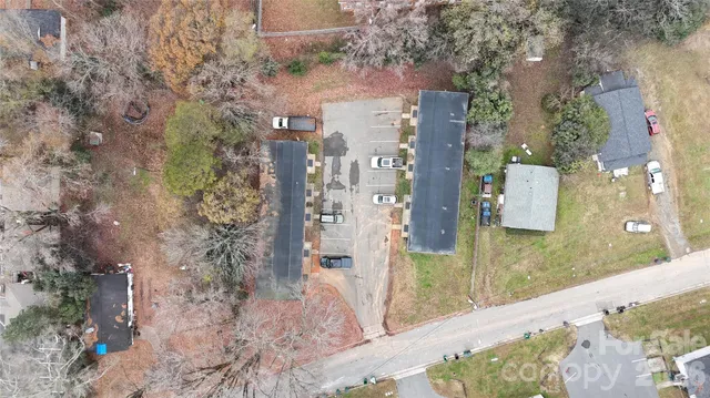 a view of a house with balcony
