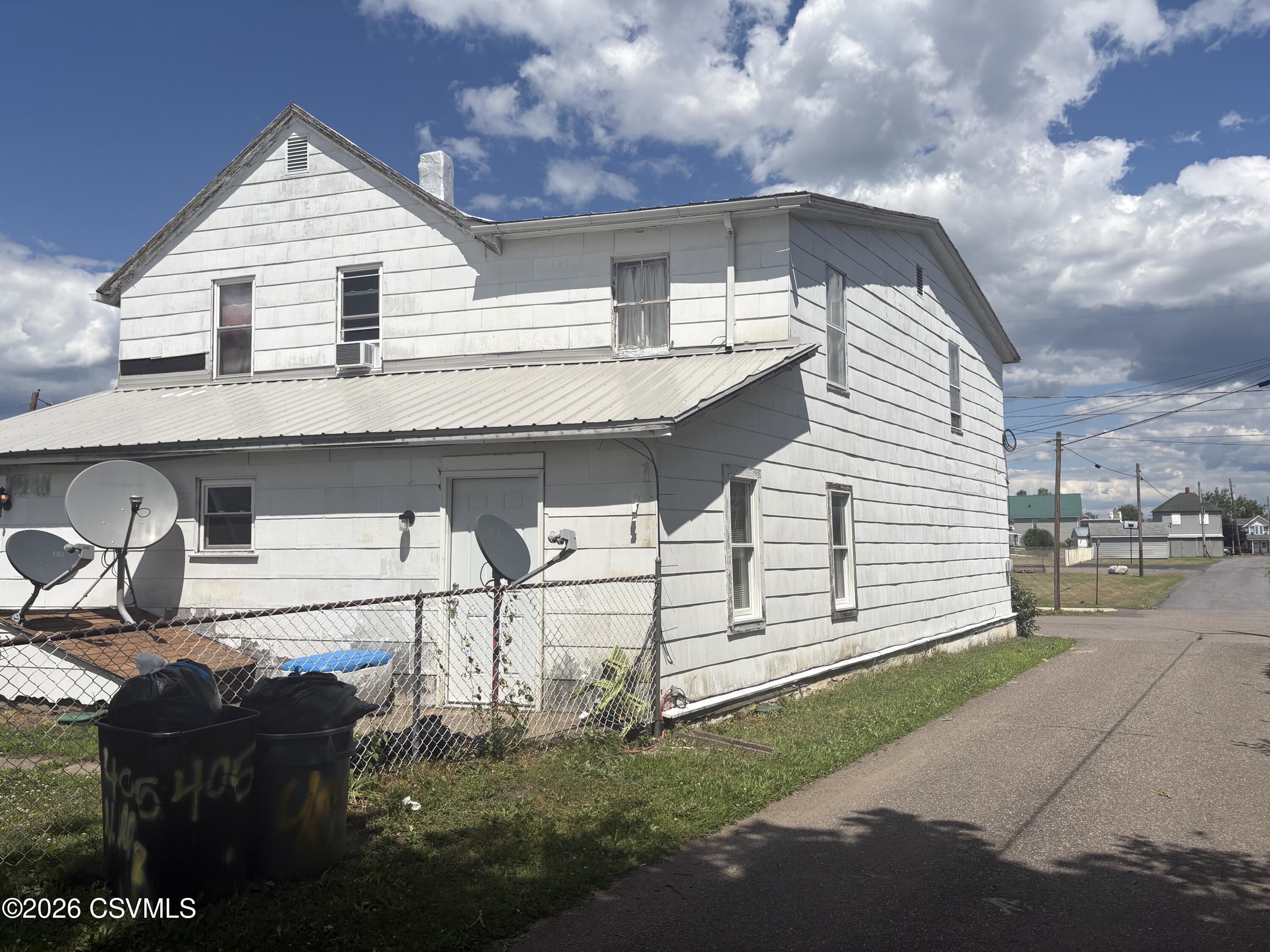 405-407 North Mercer Street Berwick, PA 18603 - Photo 11 of 13