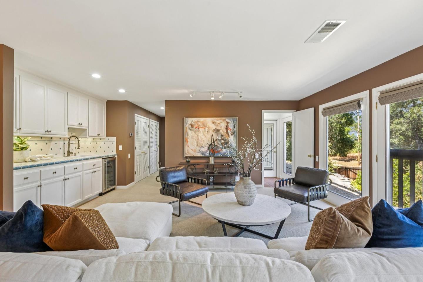 11270 Page Mill Road Los Altos Hills, CA 94022 - Photo 22 of 62