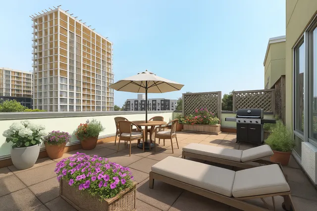 $4,850 | 15 Kingsland Avenue, Unit 4R | East Williamsburg