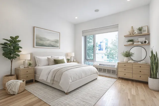 $4,850 | 15 Kingsland Avenue, Unit 4R | East Williamsburg