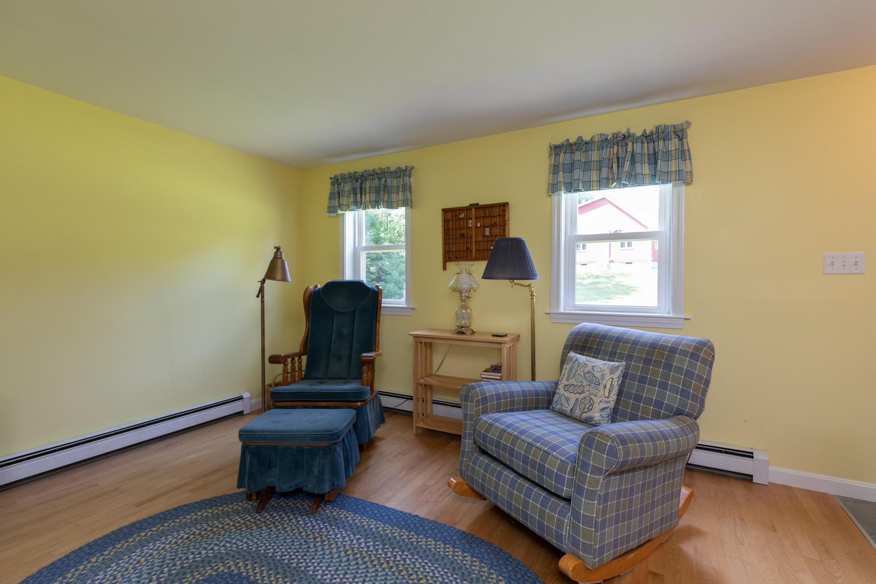 412 Jim Grant Road Lebanon, ME 04027 - Photo 4 of 35 412 Jim Grant Road