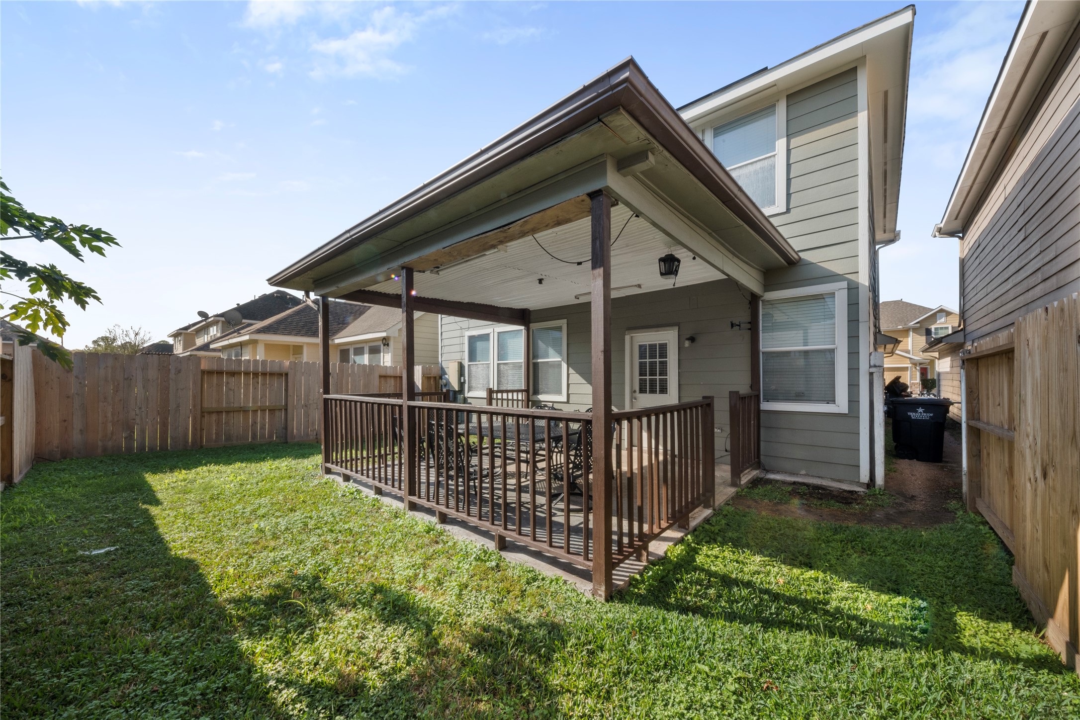 6354 Wilshire Ridge Houston, TX 77040 - Photo 20 of 21