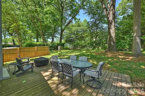 $675,000 | 2215 Shady View Drive, Charlotte, NC 28210