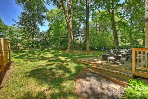 $675,000 | 2215 Shady View Drive, Charlotte, NC 28210