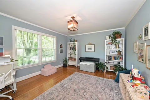 $675,000 | 2215 Shady View Drive, Charlotte, NC 28210
