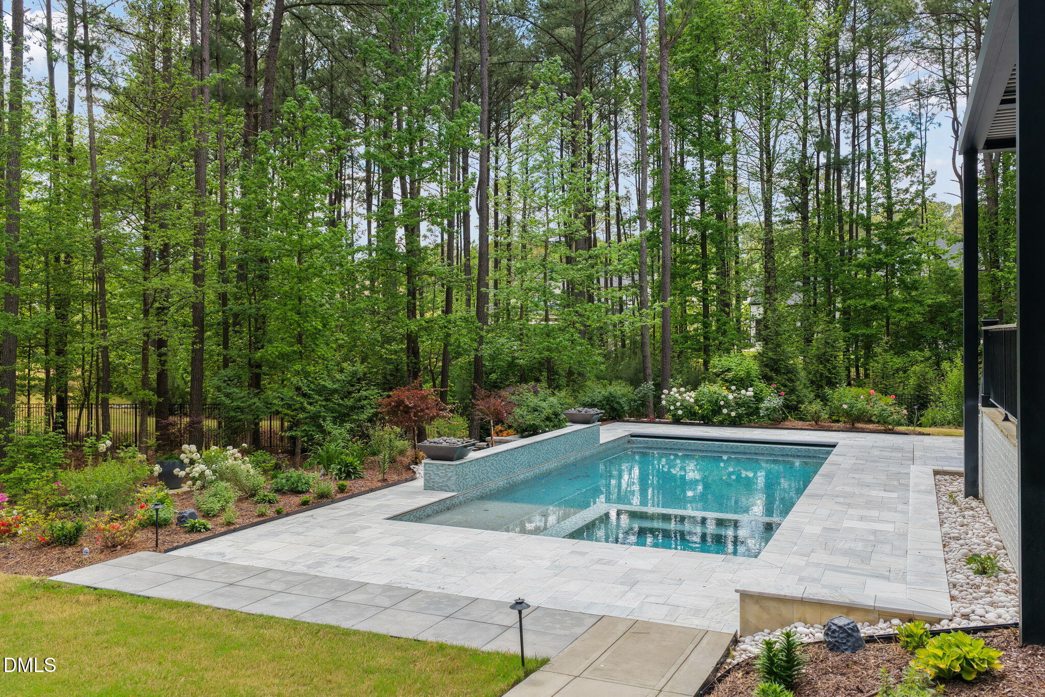 1008 Enchanted Pine Lane Raleigh, NC 27614 - Photo 80 of 94