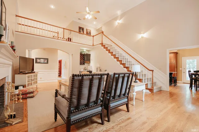 $724,999 | 10480 Waterford Place, Newburgh, IN 47630