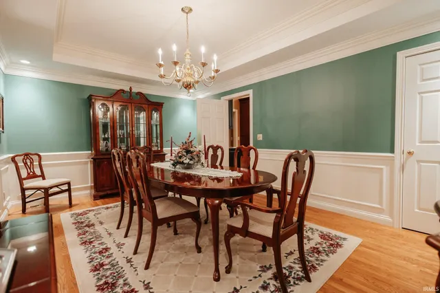 $724,999 | 10480 Waterford Place, Newburgh, IN 47630