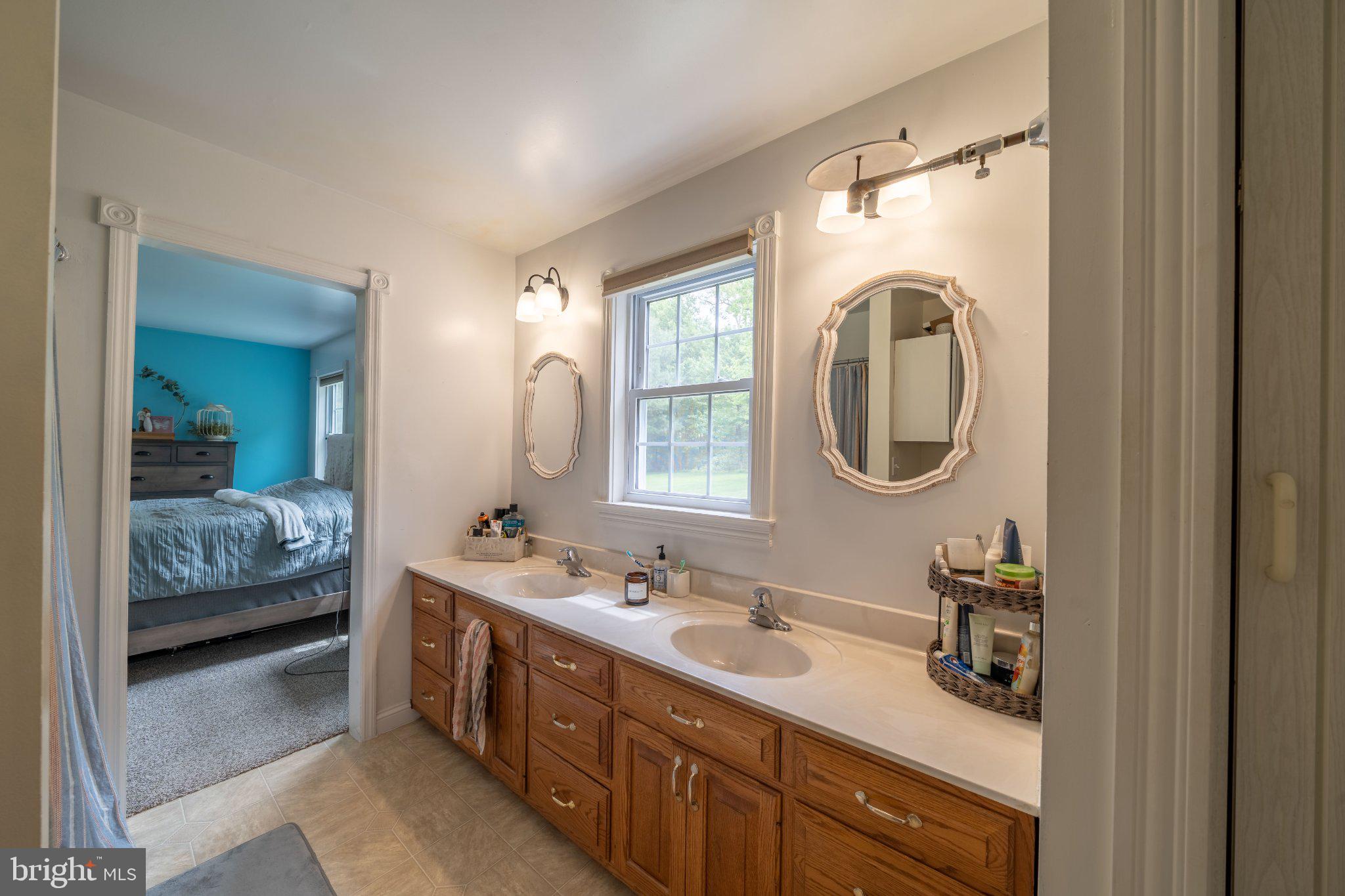 2201 Blain Road Loysville, PA 17047 - Photo 35 of 89 Bright and inviting bathroom oasis.