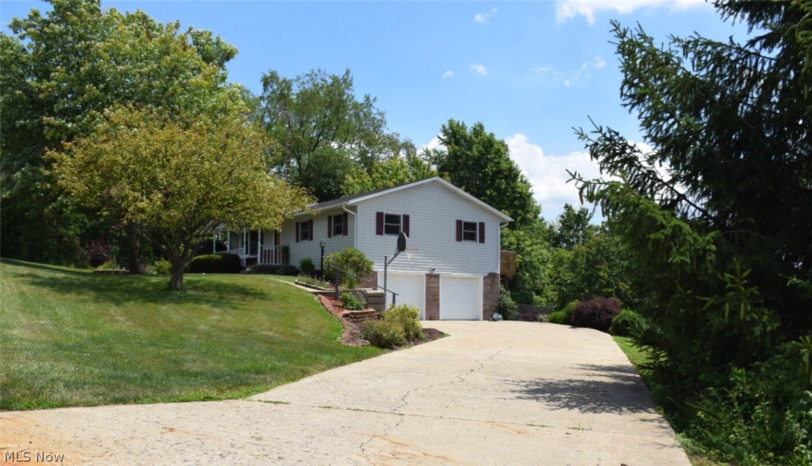 3470 New Riley Road Dresden, OH 43821 - Photo 30 of 32