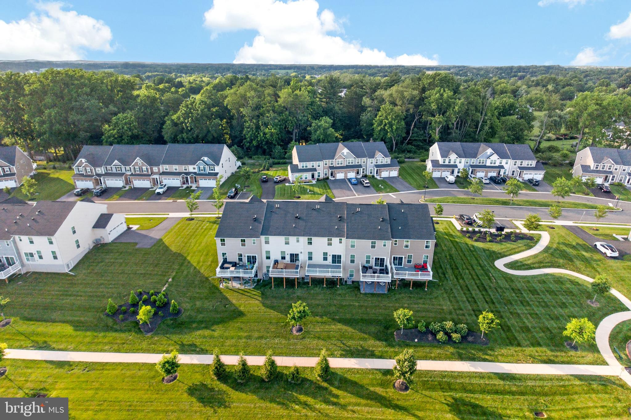 643 Cascade Way Kennett Square, PA 19348 - Photo 46 of 47
