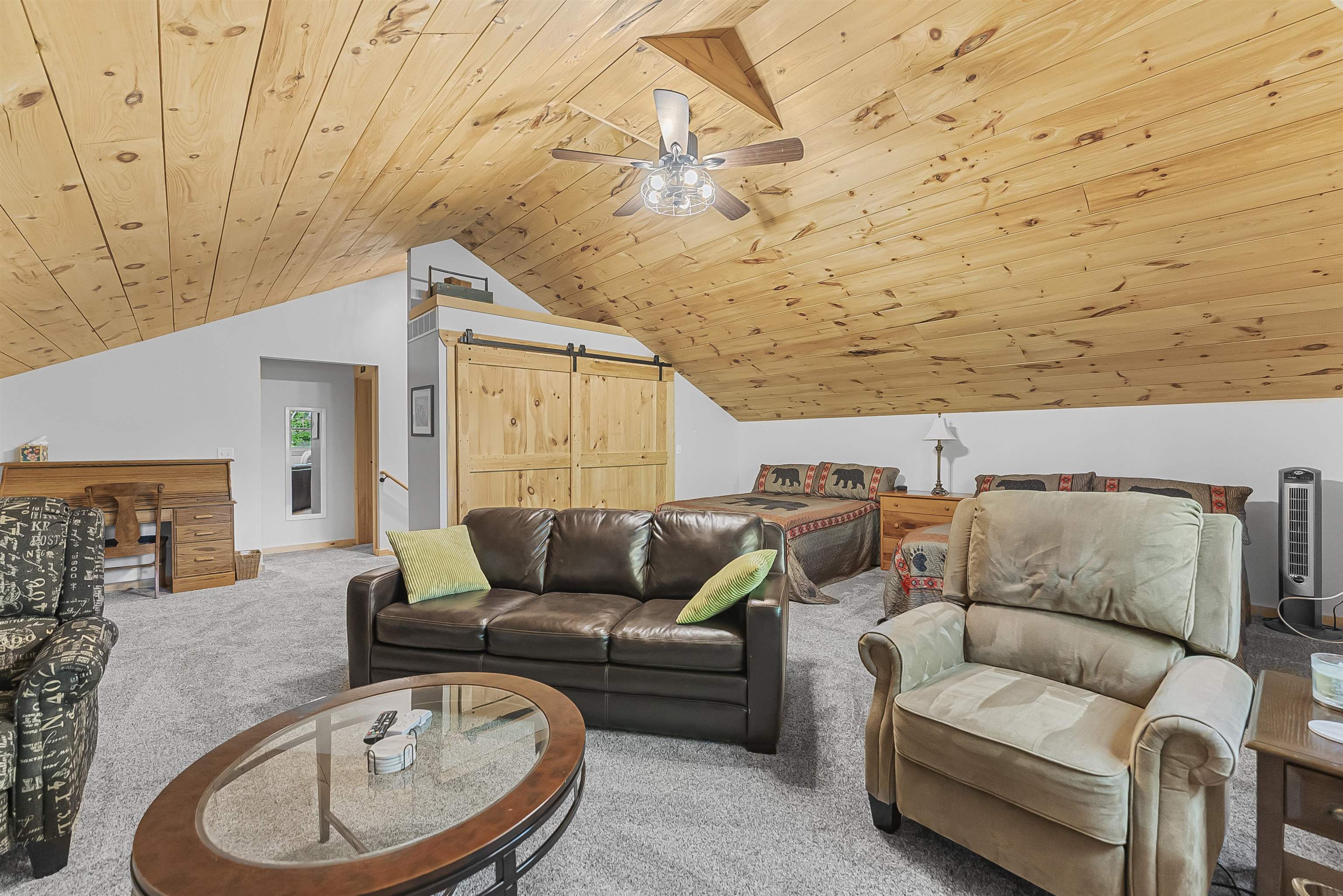 8088 North Roberts Road Irons, MI 49644 - Photo 32 of 74