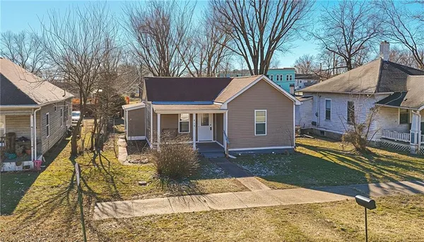 $142,500 | 1216 East 4th Street, Sedalia, MO 65301