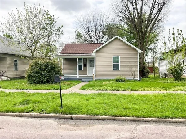 $142,500 | 1216 East 4th Street, Sedalia, MO 65301