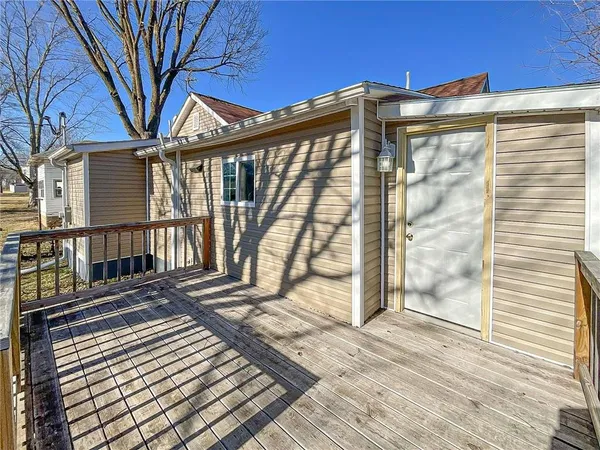 $142,500 | 1216 East 4th Street, Sedalia, MO 65301