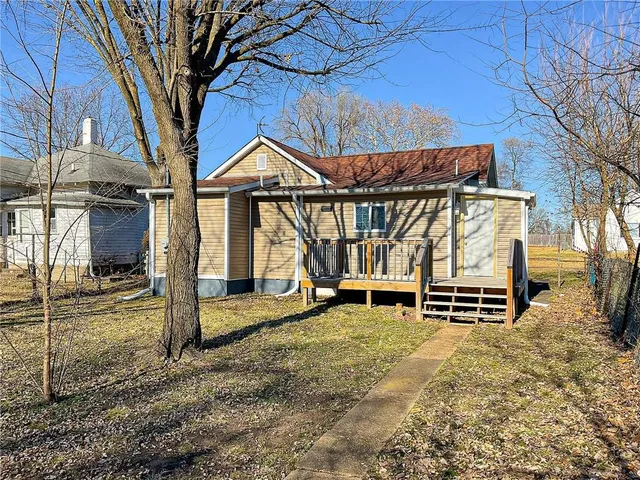 $149,000 | 1216 East 4th Street, Sedalia, MO 65301