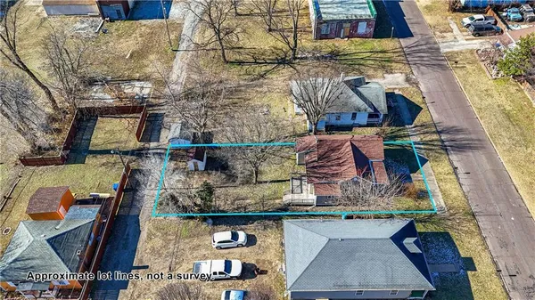 $142,500 | 1216 East 4th Street, Sedalia, MO 65301