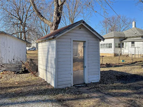$142,500 | 1216 East 4th Street, Sedalia, MO 65301