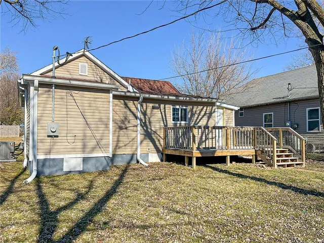 $149,000 | 1216 East 4th Street, Sedalia, MO 65301
