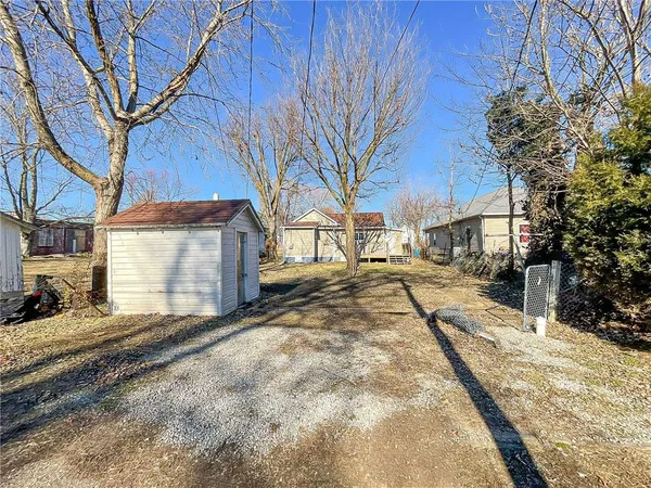 $142,500 | 1216 East 4th Street, Sedalia, MO 65301