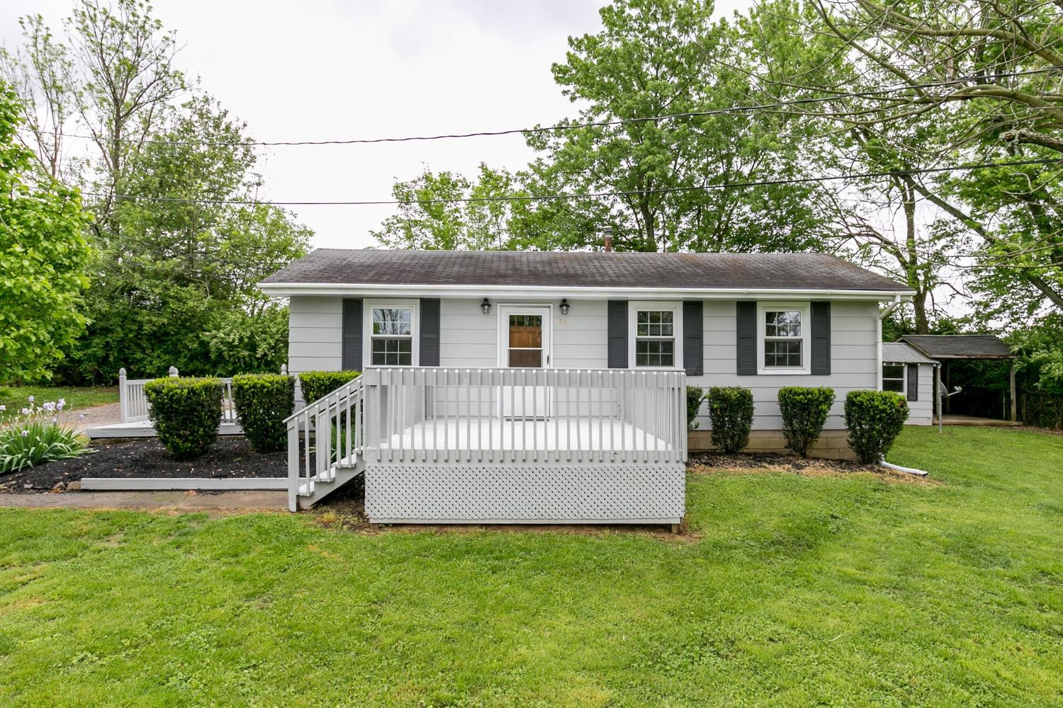 1281 Clintonville Road Winchester, KY 40391 - Photo 1 of 32 Listing Photo