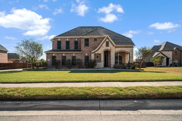 $595,000 | 10208 Leno Way, Schertz, TX 78154