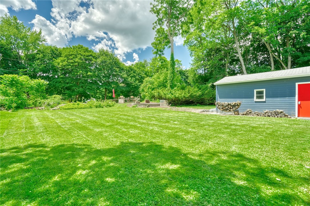 125 Penhurst Road Brighton, NY 14610 - Photo 37 of 46