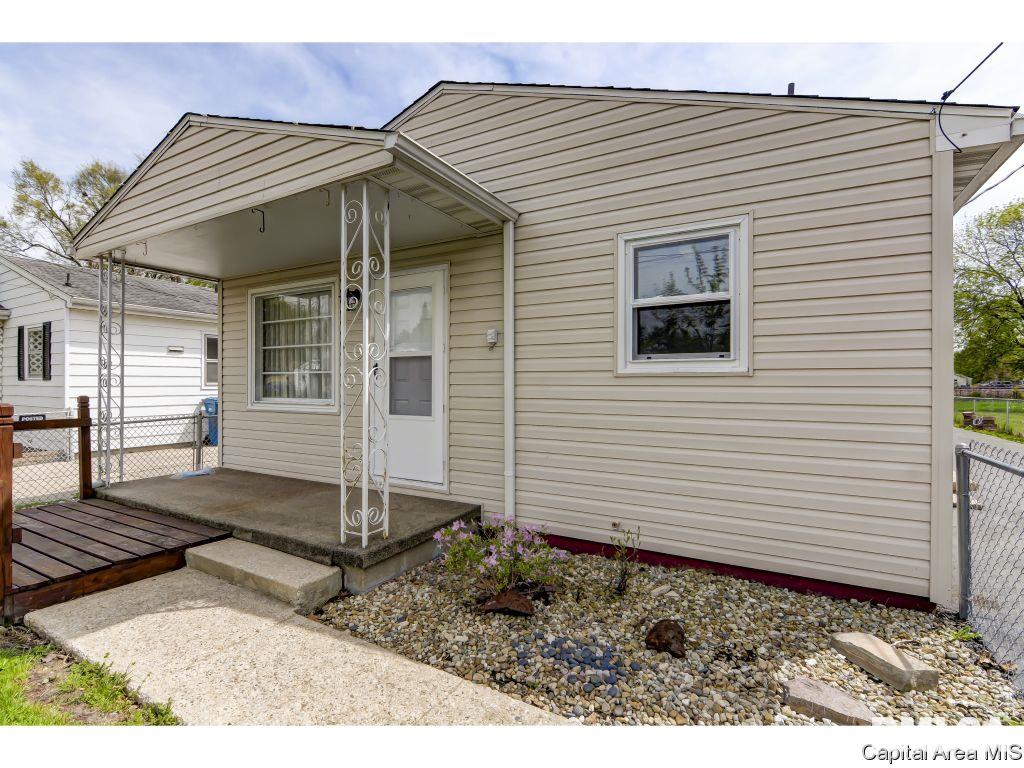 2116 Keys Avenue Springfield, IL 62702 - Photo 26 of 35