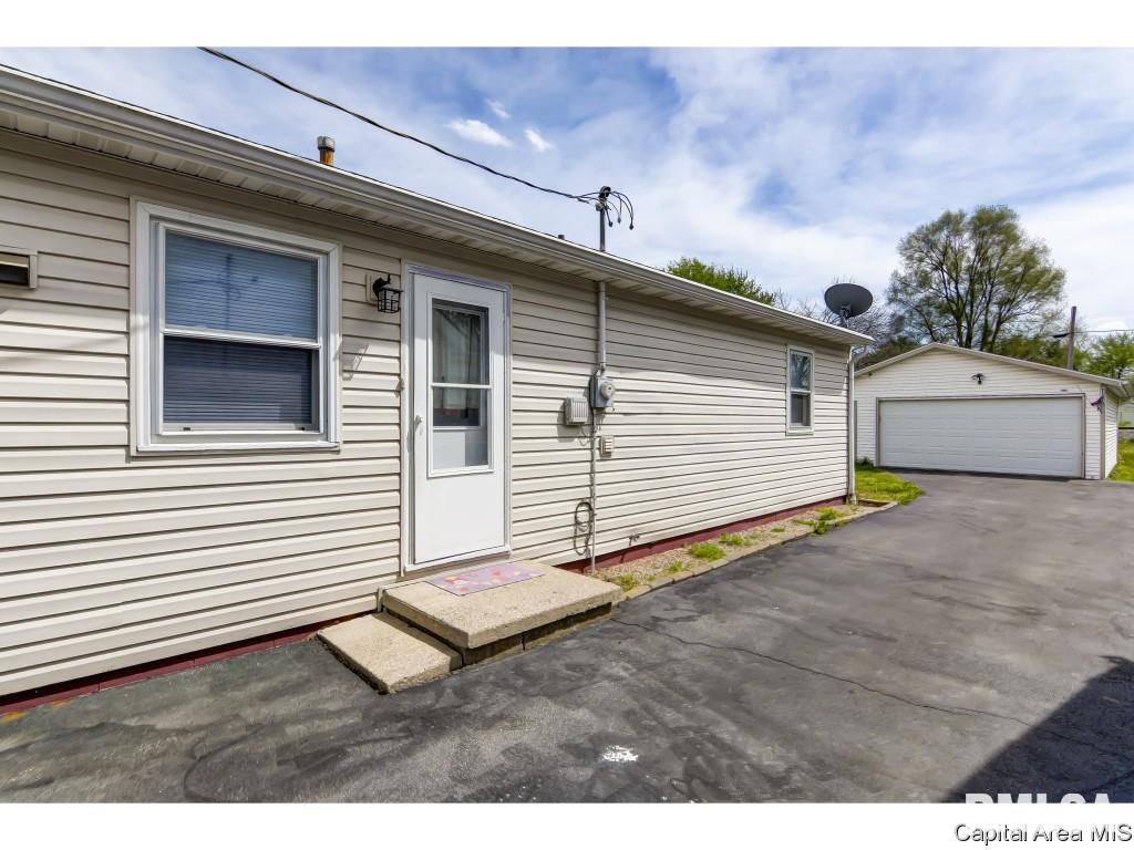 2116 Keys Avenue Springfield, IL 62702 - Photo 28 of 35