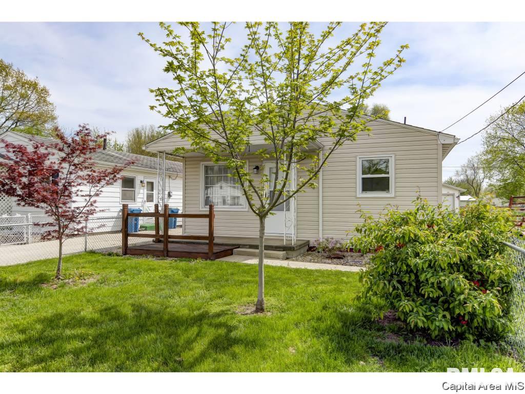 2116 Keys Avenue Springfield, IL 62702 - Photo 35 of 35