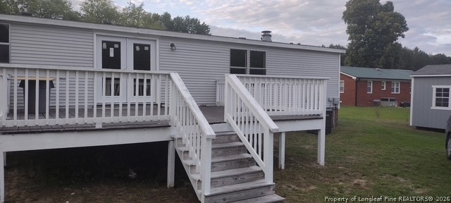 1278 Minter School Road Sanford, NC 27332 - Photo 30 of 34