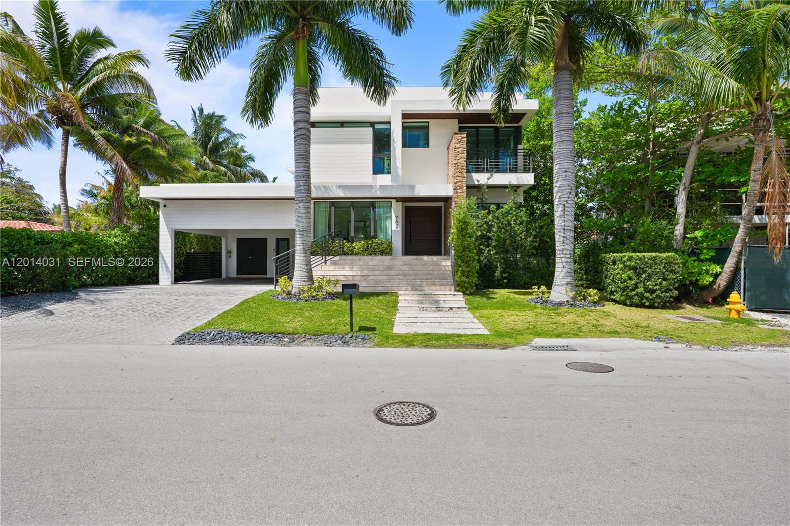 762 Fernwood Road Key Biscayne, FL 33149 - Photo 80 of 82