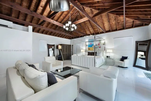 $69,000 | 4745 Pine Tree Drive, Miami Beach, FL 33140