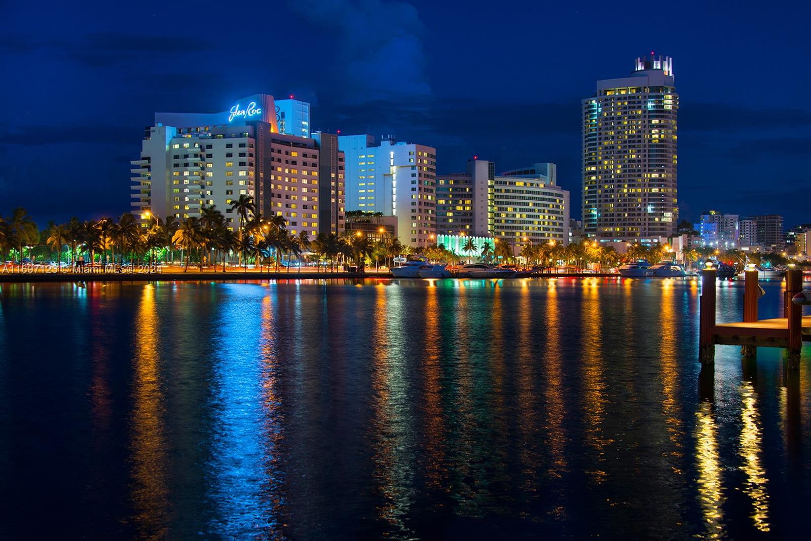 4745 Pine Tree Drive Miami Beach, FL 33140 - Photo 34 of 35