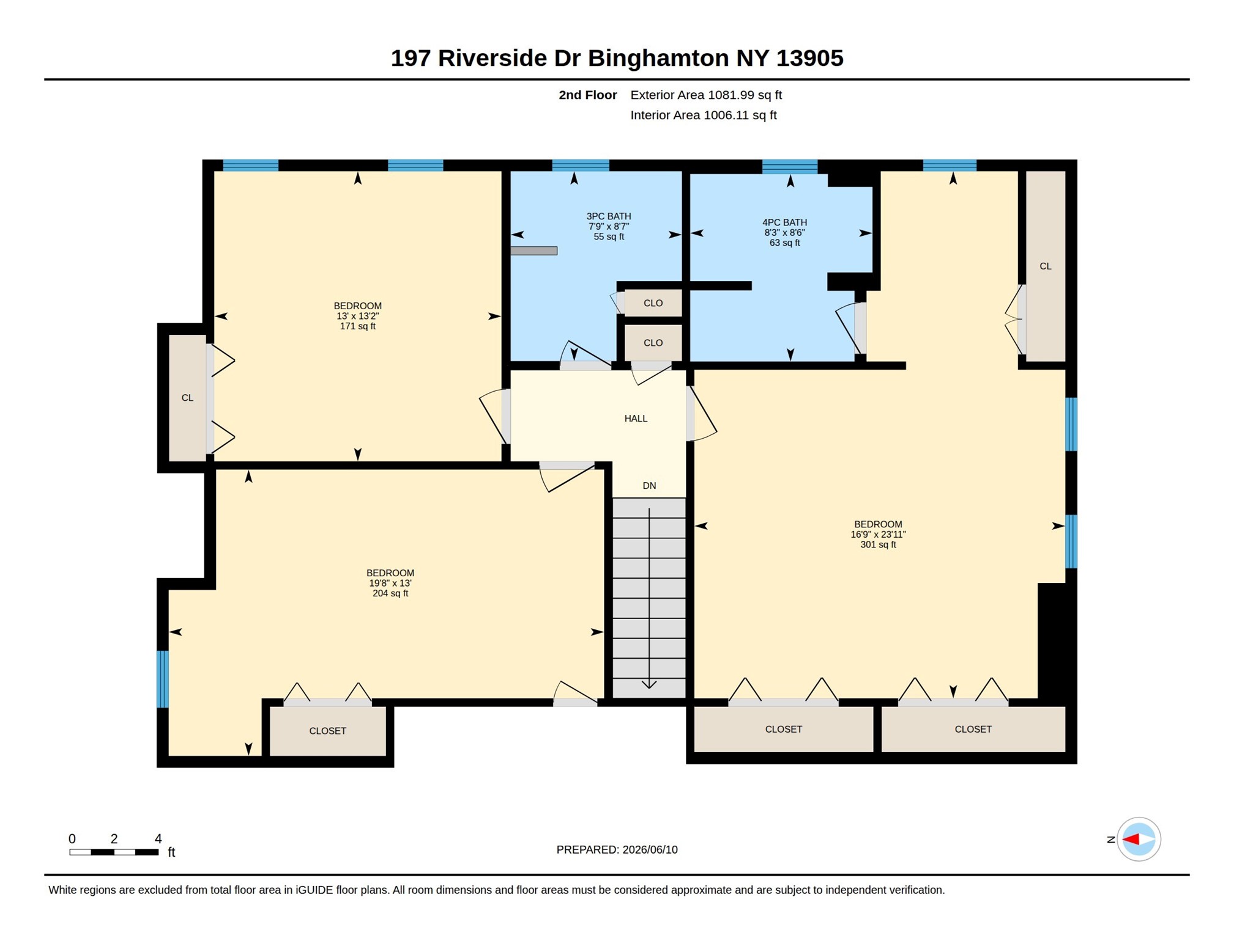 197 Riverside Drive Binghamton, NY 13905 - Photo 46 of 49