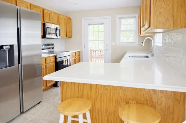 $445,900 | 29 Carleton Street, Unit 29, Wareham, MA 02558
