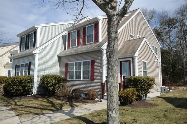 $445,900 | 29 Carleton Street, Unit 29, Wareham, MA 02558