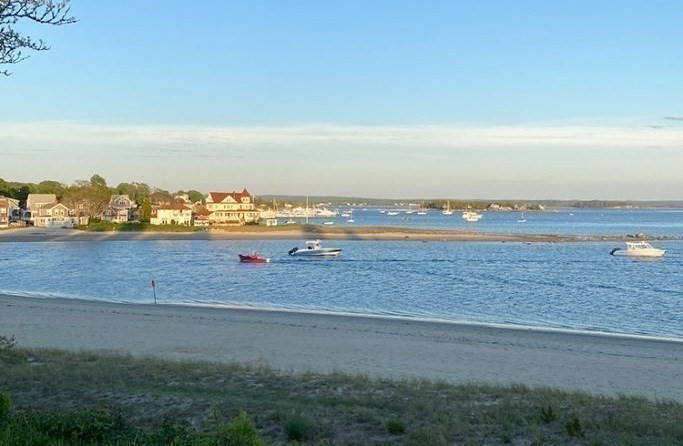 29 Carleton Street, Unit 29 Wareham, MA 02558 - Photo 32 of 39