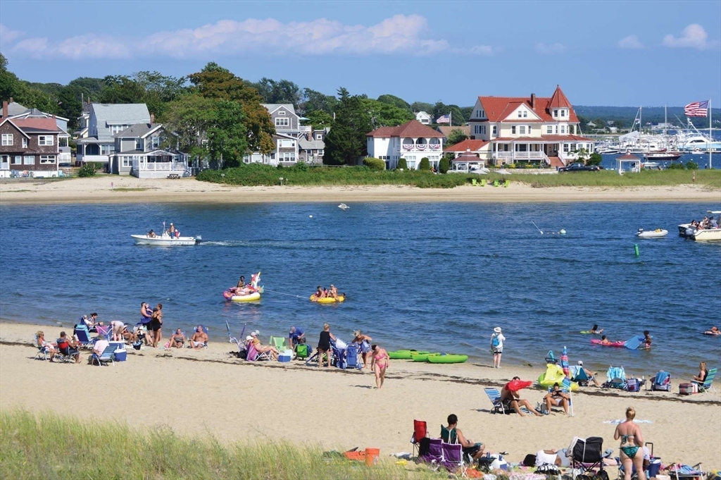 29 Carleton Street, Unit 29 Wareham, MA 02558 - Photo 33 of 39