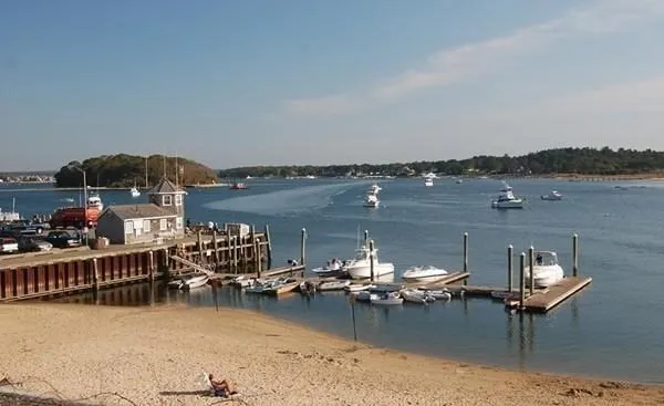 $445,900 | 29 Carleton Street, Unit 29, Wareham, MA 02558