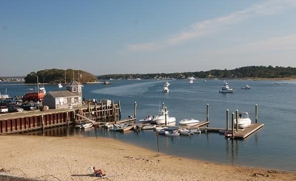 29 Carleton Street, Unit 29 Wareham, MA 02558 - Photo 35 of 39